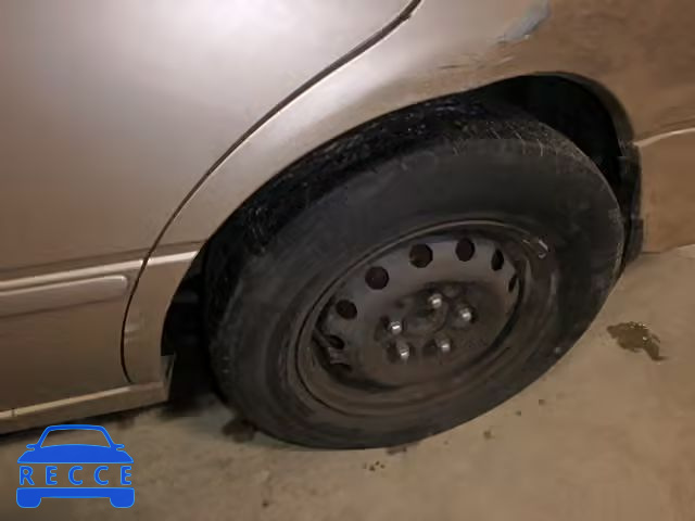 1998 TOYOTA CAMRY CE/L JT2BG22K3W0159420 image 8