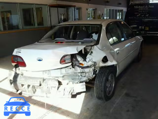 2004 CHEVROLET CLASSIC 1G1ND52FX4M647232 image 3