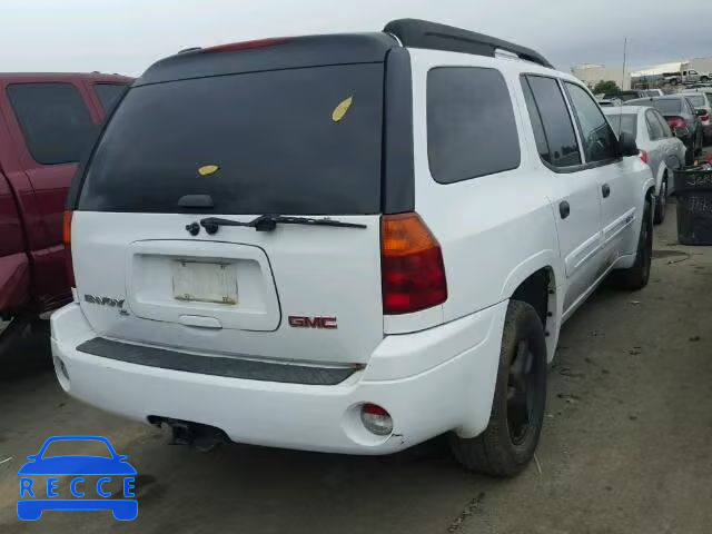 2005 GMC ENVOY XL 1GKES16S456120875 Bild 3