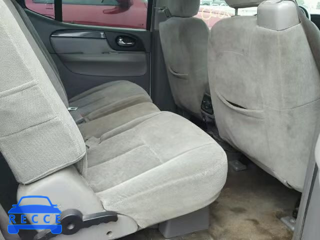 2005 GMC ENVOY XL 1GKES16S456120875 image 5