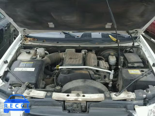 2005 GMC ENVOY XL 1GKES16S456120875 image 6