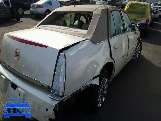 2008 CADILLAC DTS 1G6KD57Y98U206088 зображення 9