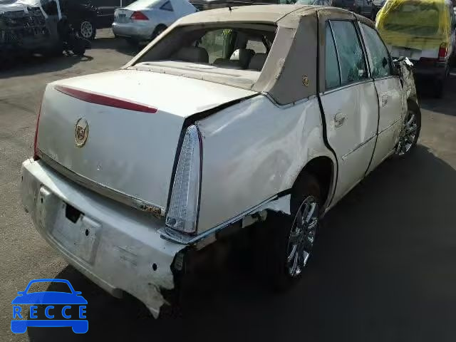 2008 CADILLAC DTS 1G6KD57Y98U206088 image 3