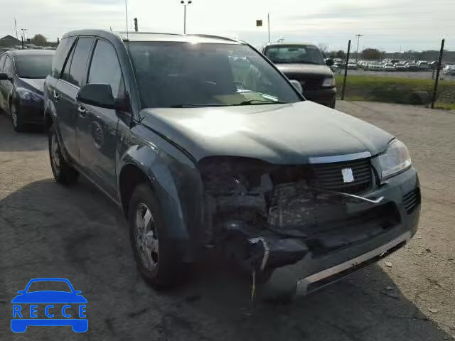 2007 SATURN VUE HYBRID 5GZCZ33Z97S879591 зображення 0