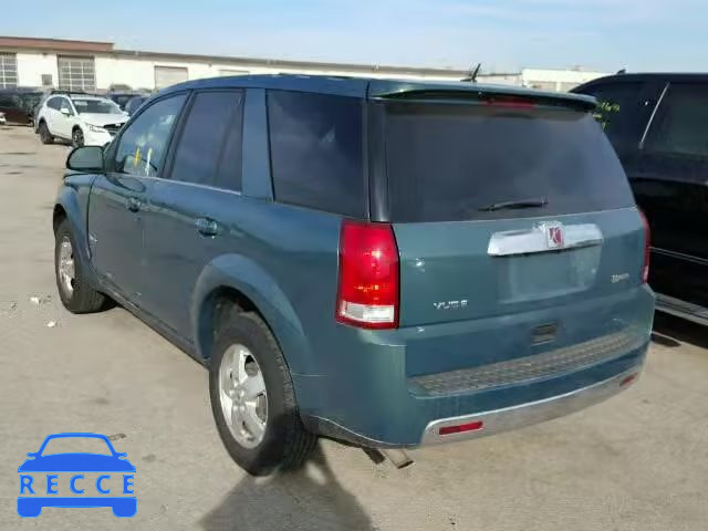 2007 SATURN VUE HYBRID 5GZCZ33Z97S879591 зображення 2