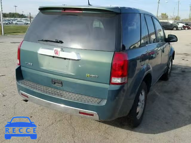 2007 SATURN VUE HYBRID 5GZCZ33Z97S879591 зображення 3