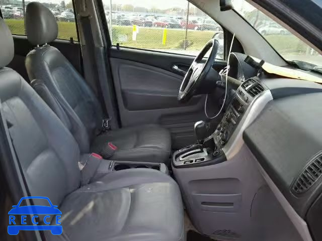 2007 SATURN VUE HYBRID 5GZCZ33Z97S879591 зображення 4