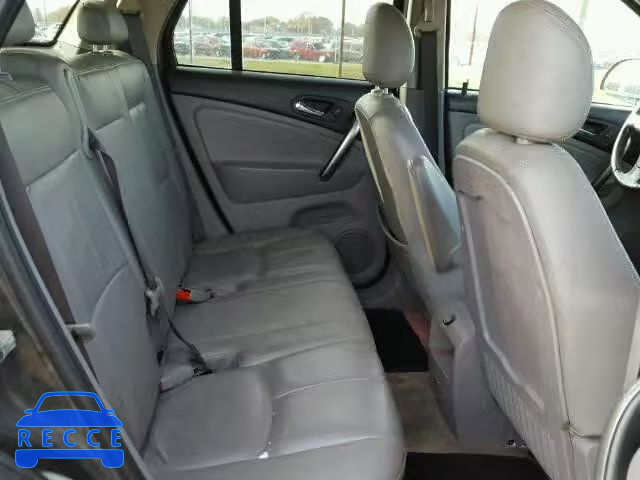 2007 SATURN VUE HYBRID 5GZCZ33Z97S879591 зображення 5