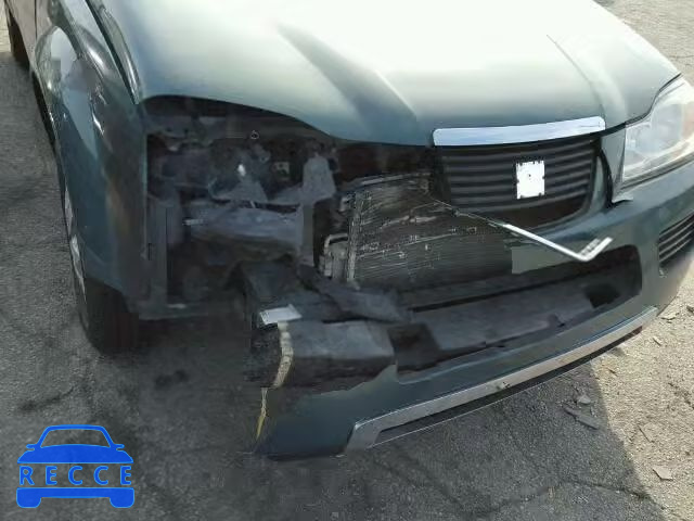 2007 SATURN VUE HYBRID 5GZCZ33Z97S879591 Bild 8