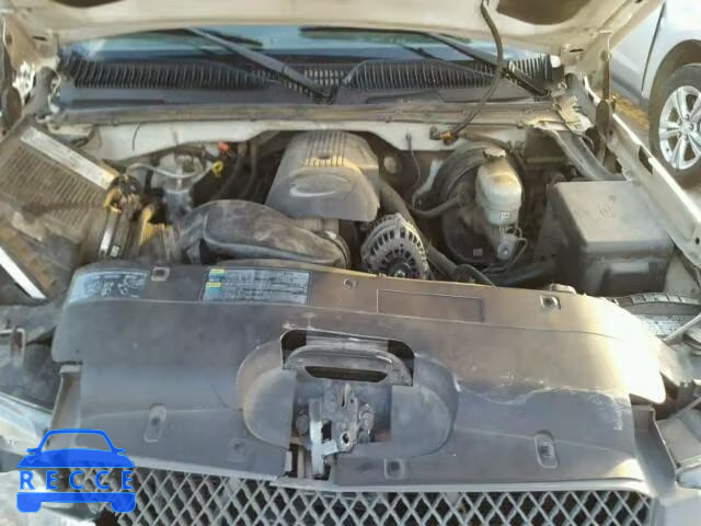 2005 CHEVROLET SILVERADO 1GCEC14V75E230010 image 6