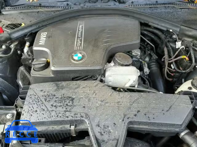 2013 BMW 328I WBA3A5G53DNP25638 Bild 6