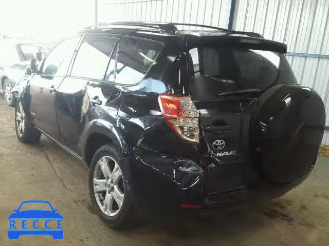 2006 TOYOTA RAV4 SPORT JTMBK32VX65000029 image 2