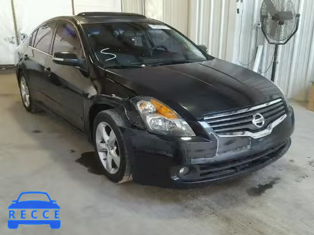 2008 NISSAN ALTIMA 3.5 1N4BL21EX8C247872 Bild 0