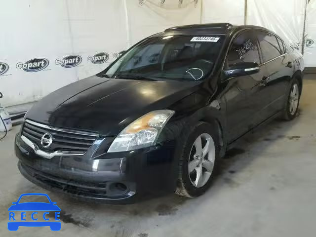 2008 NISSAN ALTIMA 3.5 1N4BL21EX8C247872 image 1