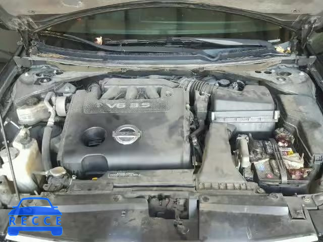 2008 NISSAN ALTIMA 3.5 1N4BL21EX8C247872 image 6