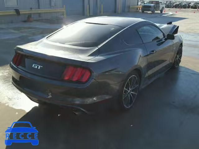 2016 FORD MUSTANG GT 1FA6P8CF5G5215459 image 3