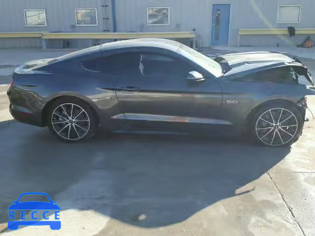2016 FORD MUSTANG GT 1FA6P8CF5G5215459 image 8