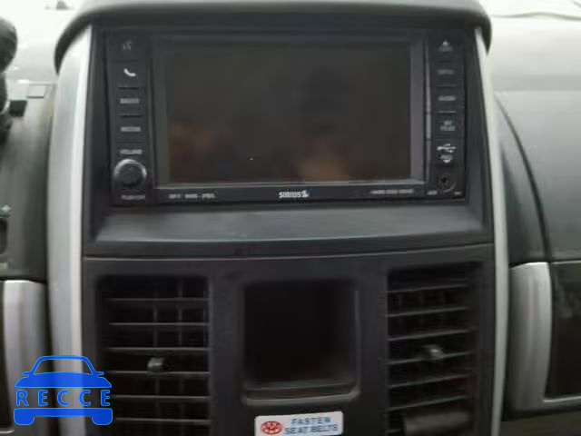 2010 DODGE GRAND CARA 2D4RN5D11AR426122 image 9