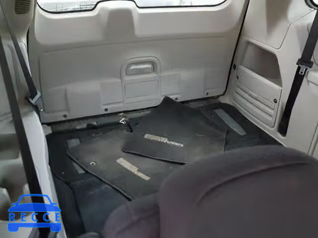 2010 DODGE GRAND CARA 2D4RN5D11AR426122 image 8