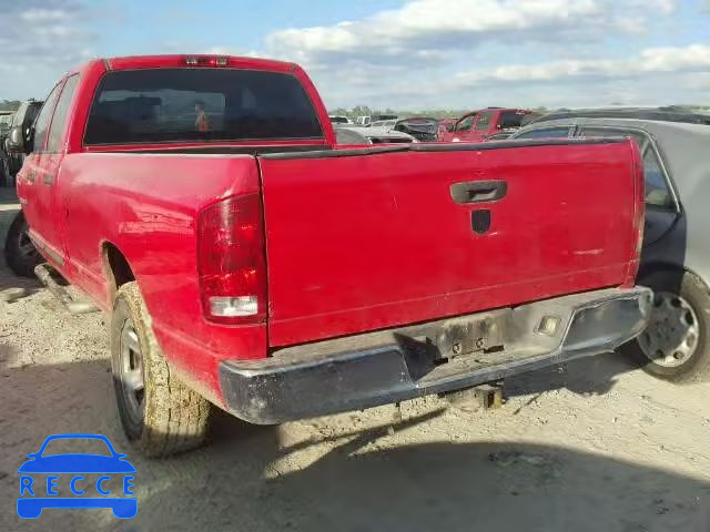 2005 DODGE RAM 1500 Q 1D7HA18D45J652530 Bild 2