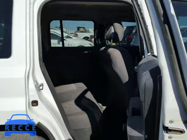 2014 JEEP PATRIOT SP 1C4NJPBA0ED754677 image 5