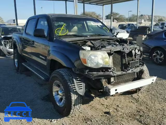 2006 TOYOTA TACOMA PRE 3TMJU62N66M015385 image 0