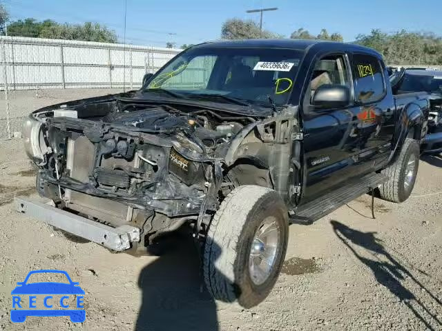 2006 TOYOTA TACOMA PRE 3TMJU62N66M015385 image 1