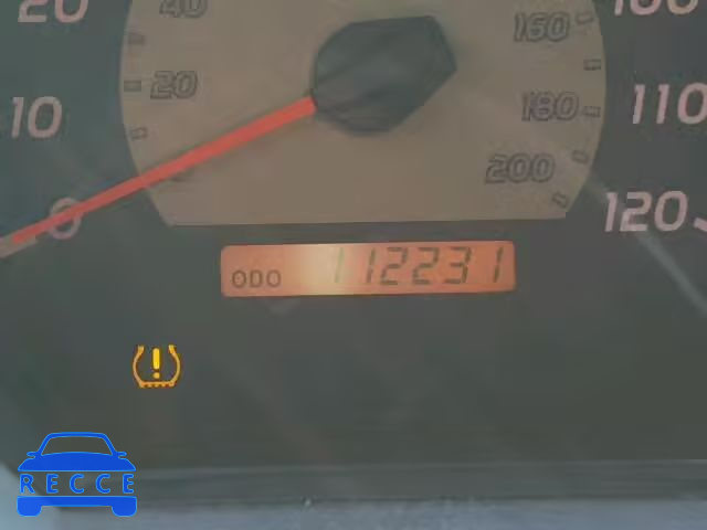 2006 TOYOTA TACOMA PRE 3TMJU62N66M015385 image 7