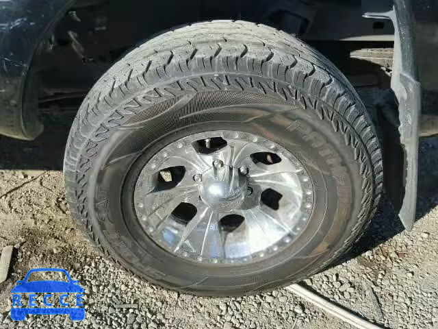 2006 TOYOTA TACOMA PRE 3TMJU62N66M015385 image 8