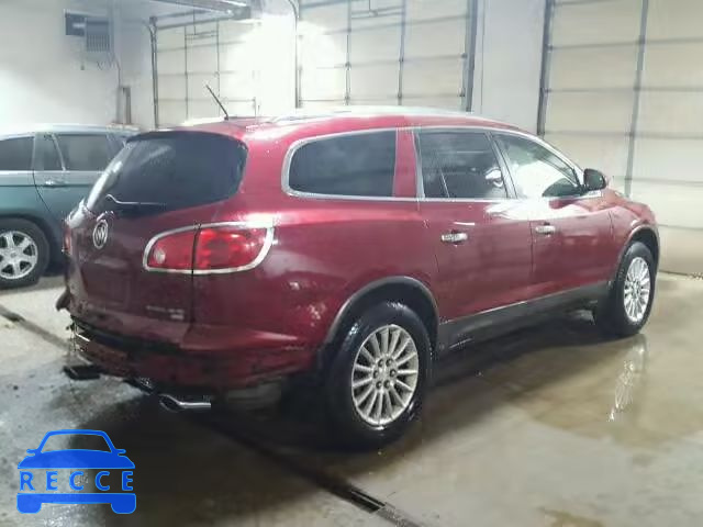 2008 BUICK ENCLAVE CX 5GAER23758J107990 Bild 3