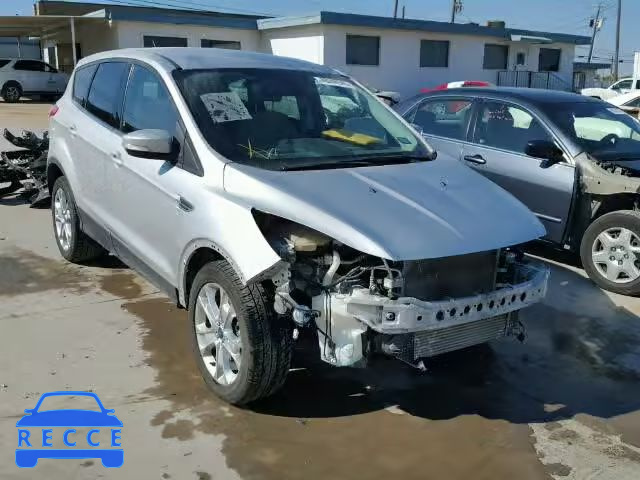 2013 FORD ESCAPE SEL 1FMCU0H98DUA47534 image 0