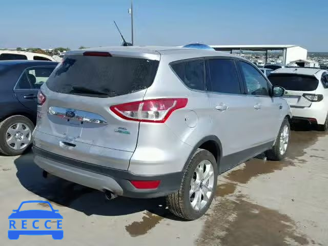 2013 FORD ESCAPE SEL 1FMCU0H98DUA47534 image 3