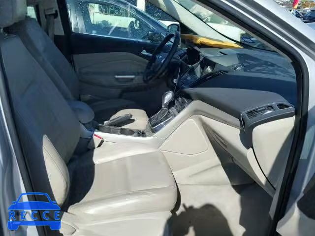 2013 FORD ESCAPE SEL 1FMCU0H98DUA47534 image 4