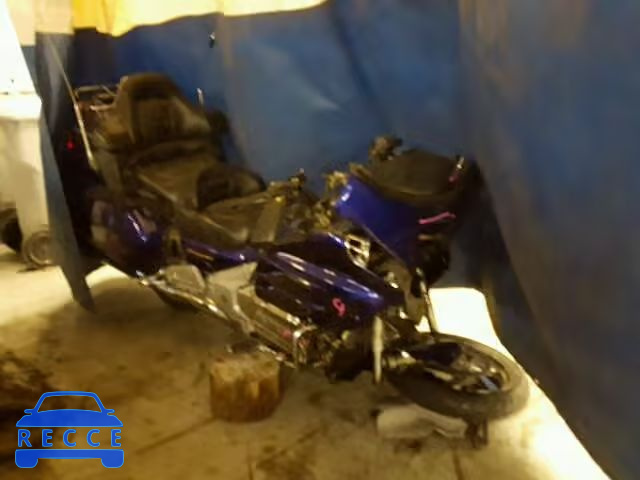 2002 HONDA GL1800 1HFSC47032A108046 image 0