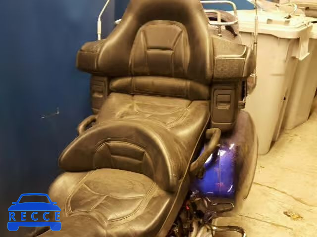 2002 HONDA GL1800 1HFSC47032A108046 image 5