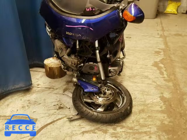 2002 HONDA GL1800 1HFSC47032A108046 image 8