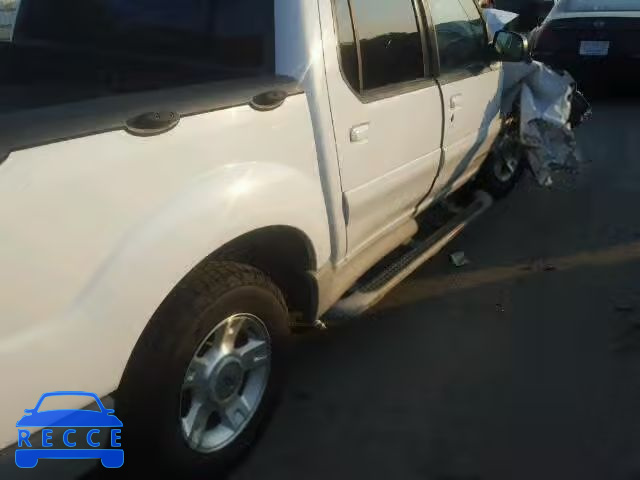 2002 FORD EXPLORER S 1FMZU67E32UD25538 Bild 9