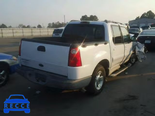 2002 FORD EXPLORER S 1FMZU67E32UD25538 image 3