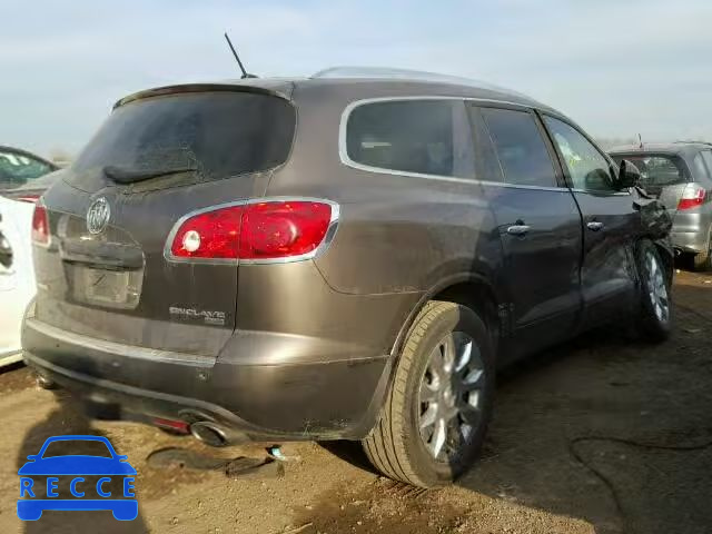 2010 BUICK ENCLAVE CX 5GALVCED4AJ197960 зображення 3