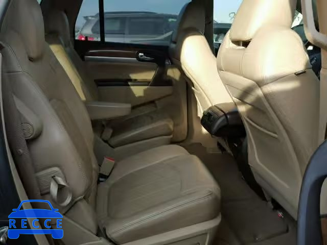 2010 BUICK ENCLAVE CX 5GALVCED4AJ197960 зображення 5