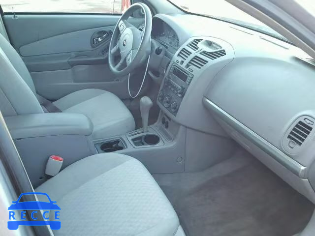 2005 CHEVROLET MALIBU 1G1ZS52F65F334904 image 4