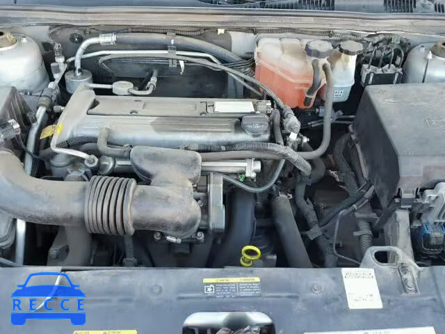 2005 CHEVROLET MALIBU 1G1ZS52F65F334904 image 6