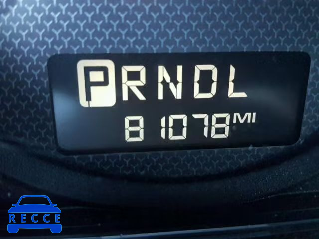 2005 CHEVROLET MALIBU 1G1ZS52F65F334904 image 7