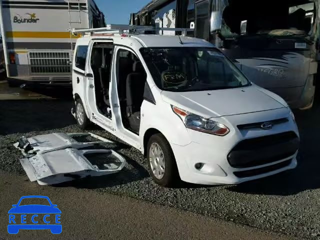 2016 FORD TRANSIT CO NM0GS9F74G1272165 image 0