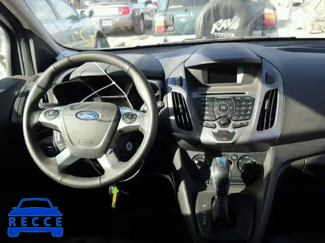 2016 FORD TRANSIT CO NM0GS9F74G1272165 image 9