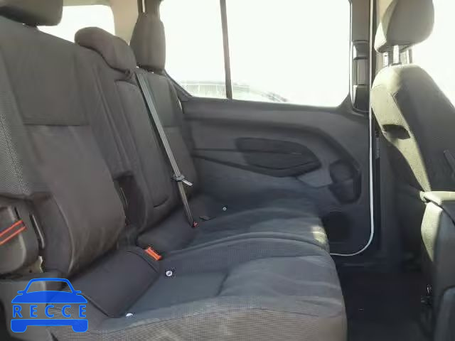 2016 FORD TRANSIT CO NM0GS9F74G1272165 image 5