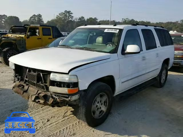 2005 CHEVROLET C1500 SUBU 3GNEC16Z55G173791 image 1