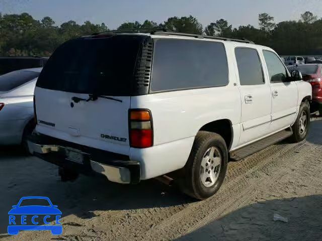 2005 CHEVROLET C1500 SUBU 3GNEC16Z55G173791 image 3