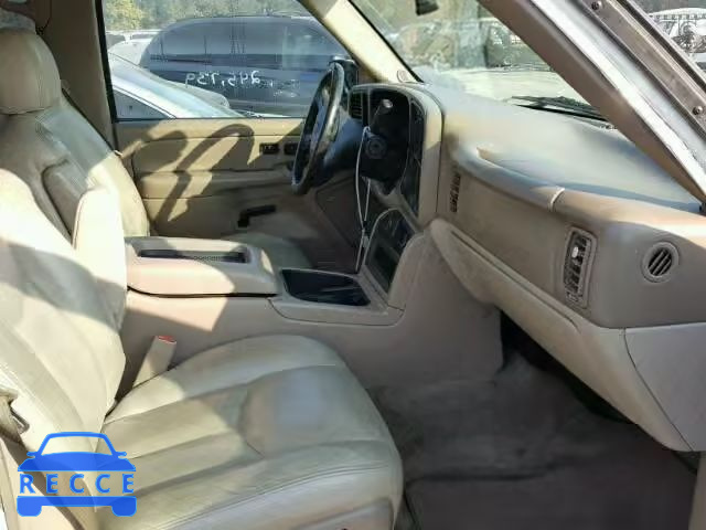 2005 CHEVROLET C1500 SUBU 3GNEC16Z55G173791 image 4