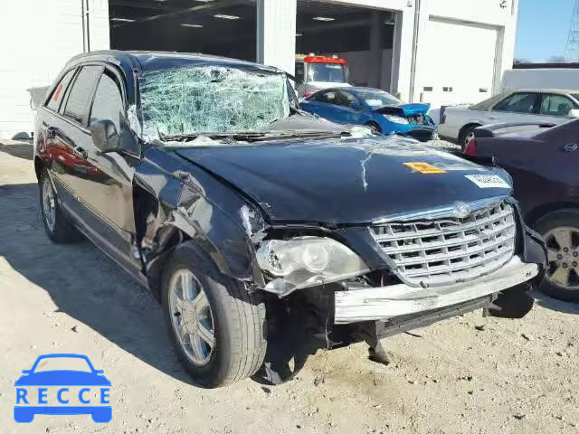 2006 CHRYSLER PACIFICA T 2A4GM68406R752576 Bild 0